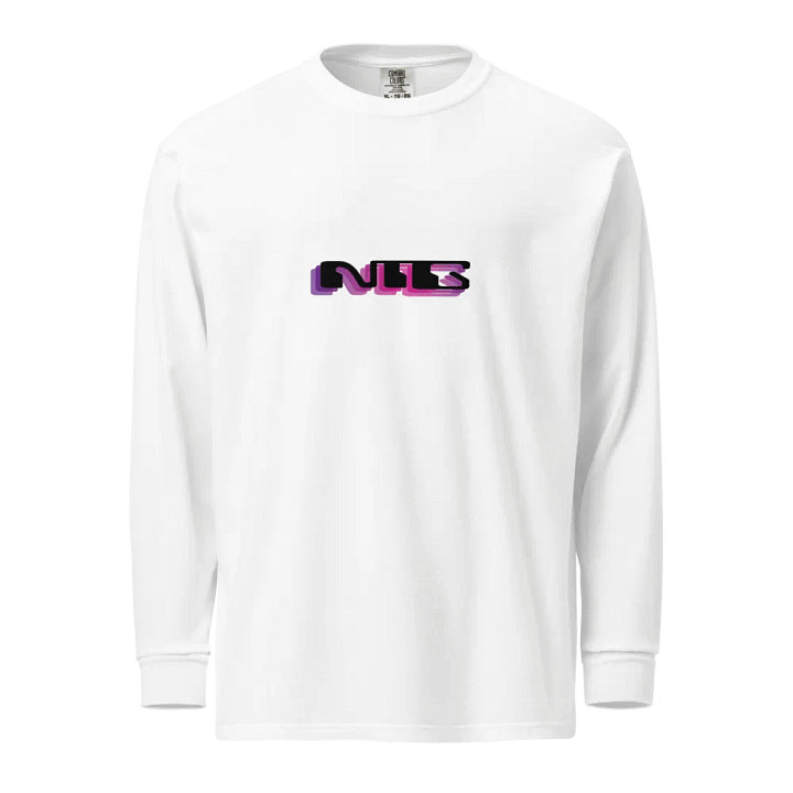 NTG Retro Unisex Long Sleeve Shirt product image (66)