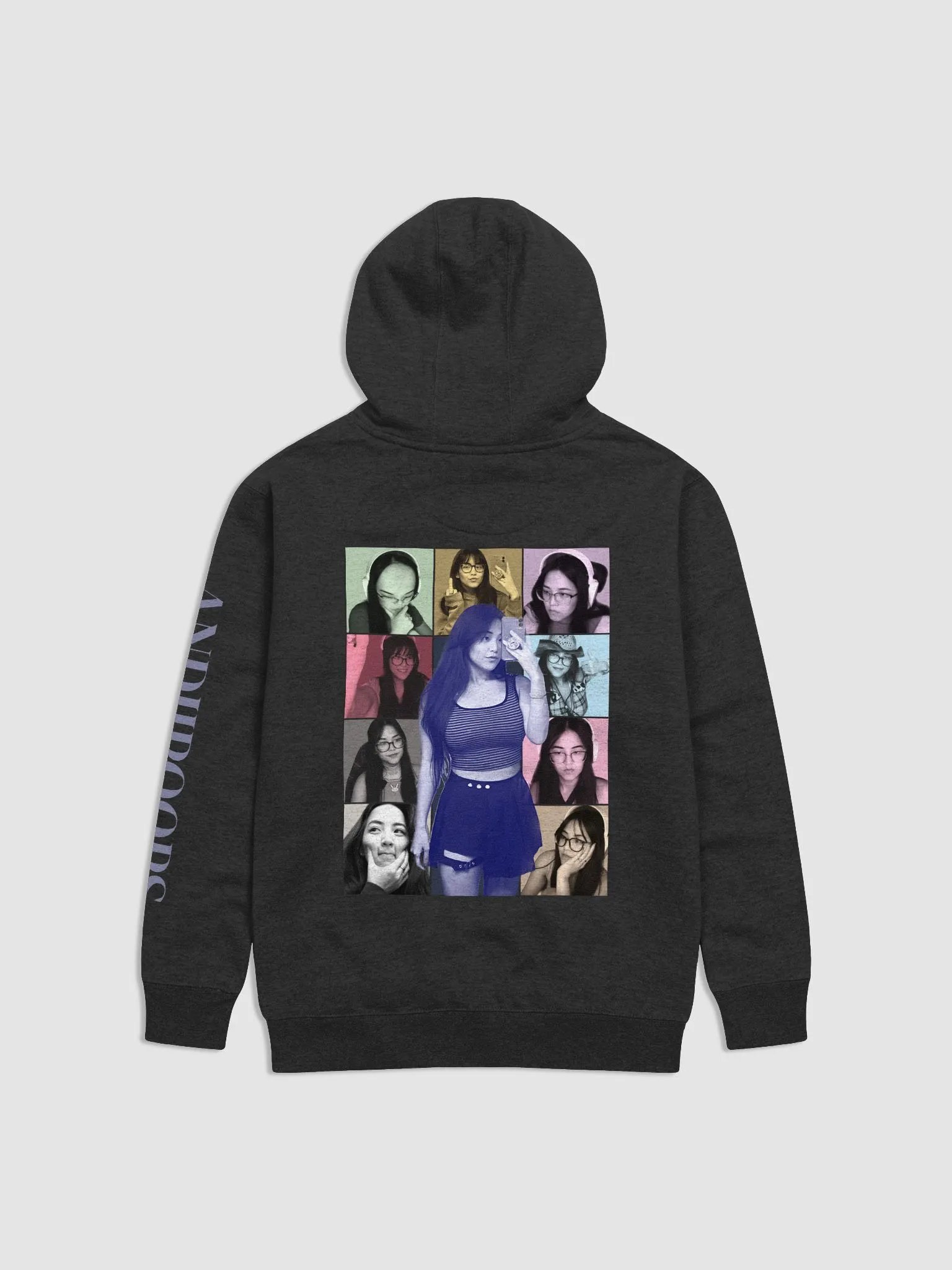 AndiiPoops Eras Sweatshirt product image (1)
