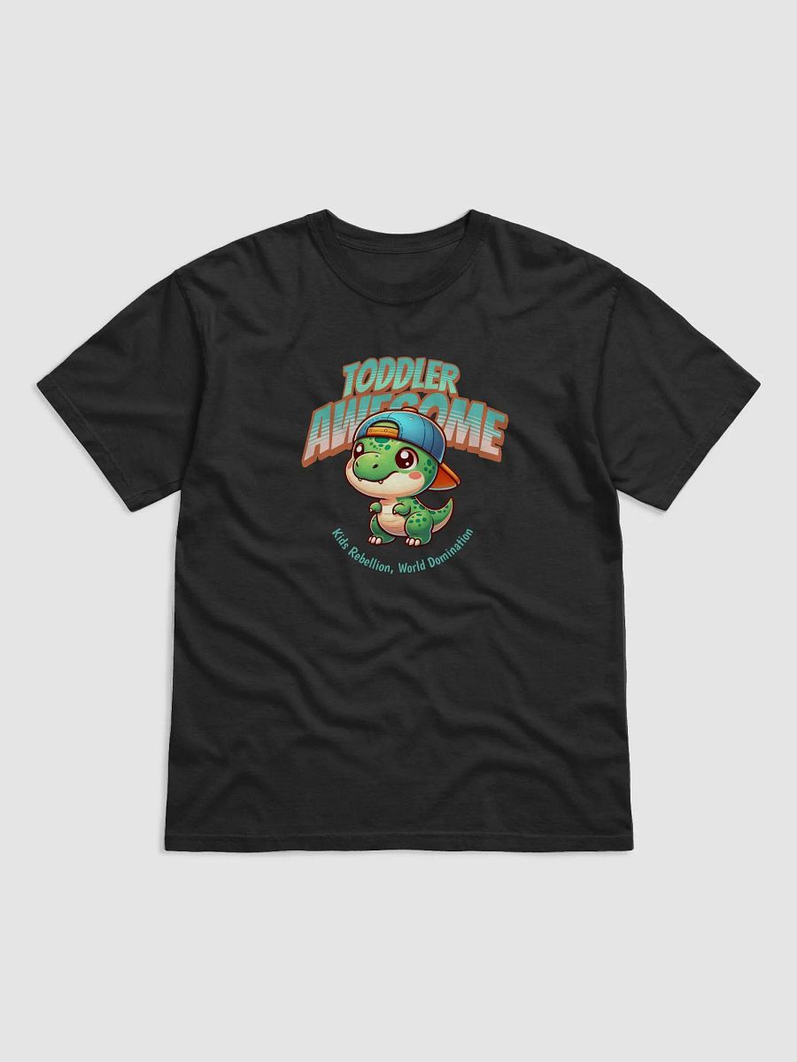 Toddler Awesome product image (3)
