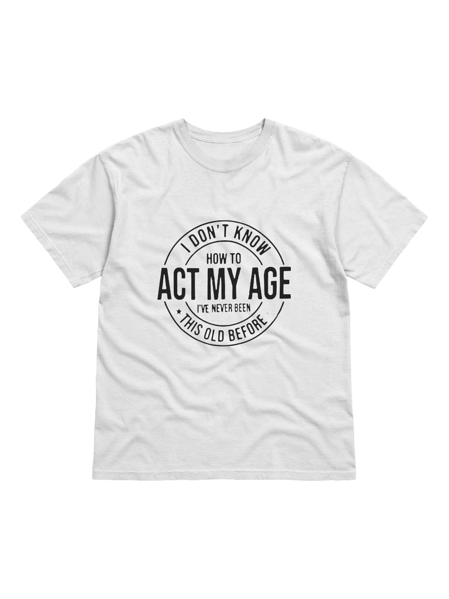Stamp of Youth T-Shirt product image (4)