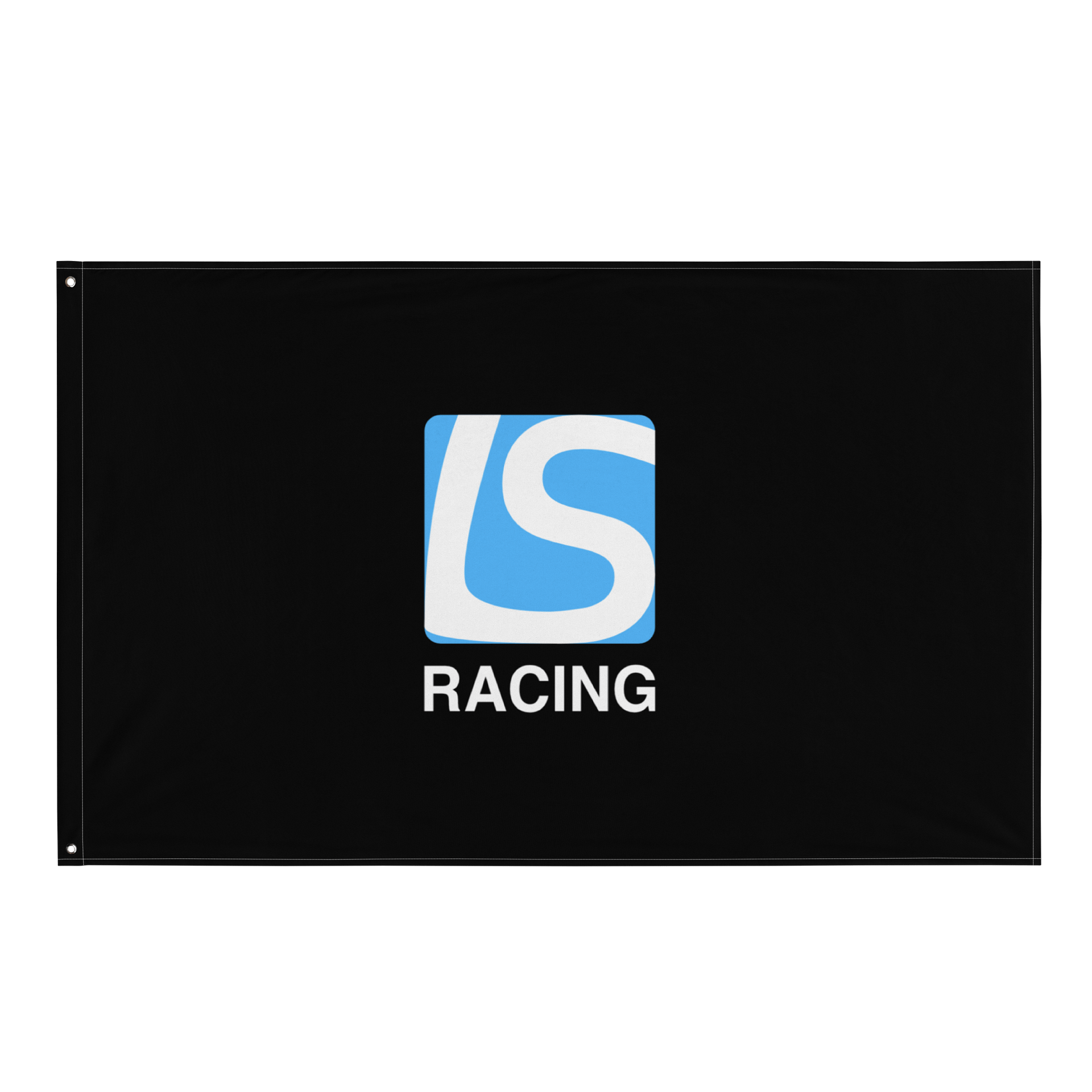 LS Racing Flag product image (1)