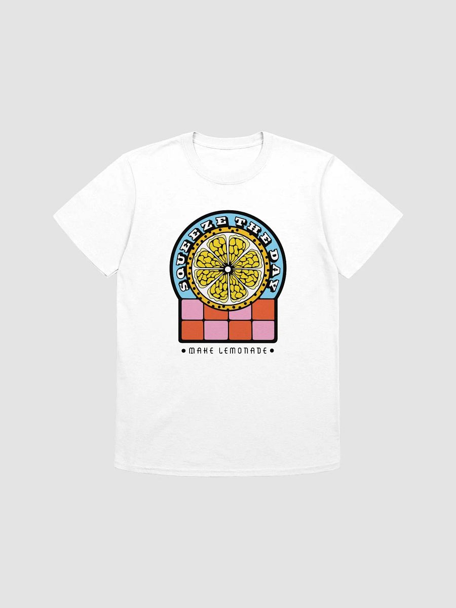 "Make Lemonade" T-Shirt product image (1)