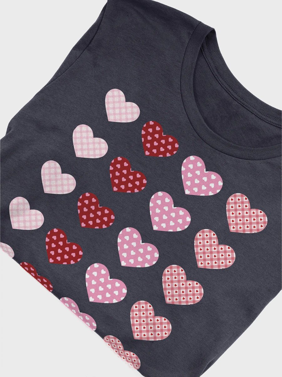 Heart T-Shirt product image (5)