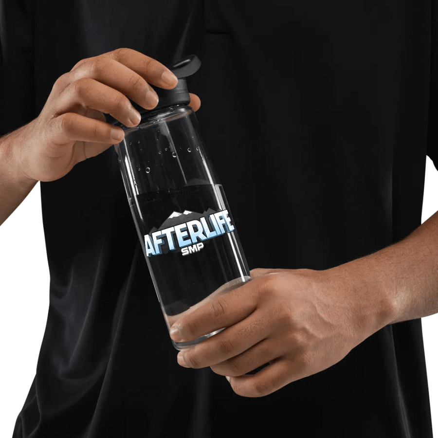 AfterLife CamelBak 25 oz Water Bottle product image (8)