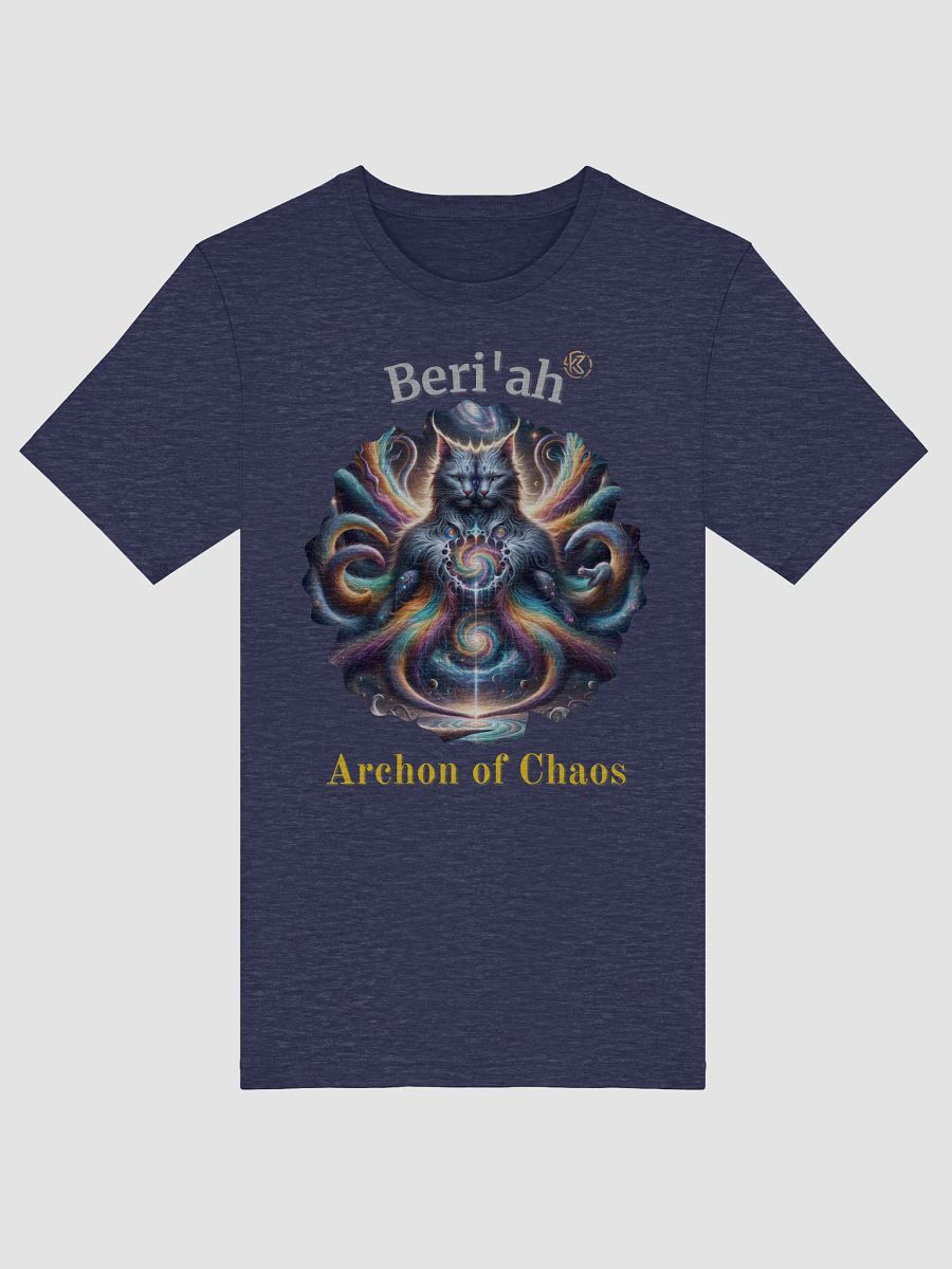Supernal Beri'ah | Supersoft T-Shirt product image (45)