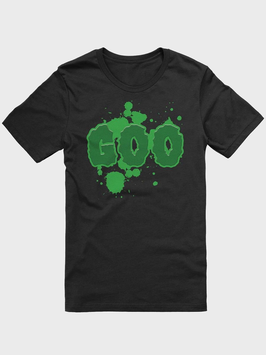 FlashForce 'GOO' Shirt product image (1)