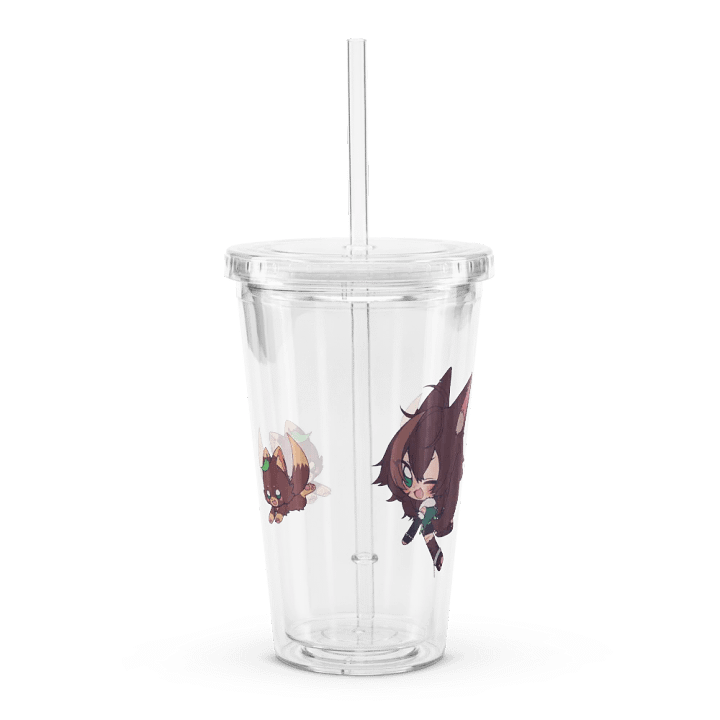 Moonmeadow's Tulip parade Parade Tumbler product image (2)