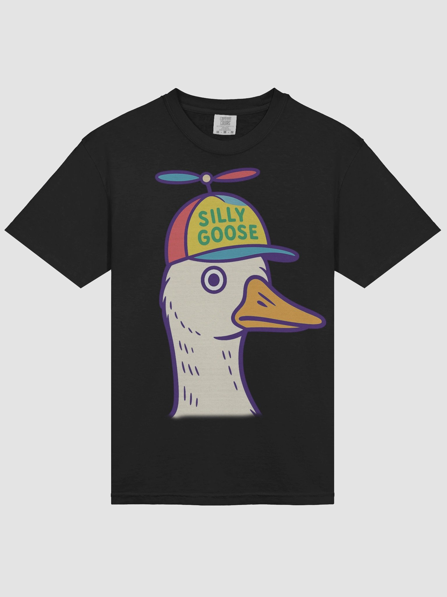Silly Goose Shirt product image (24)