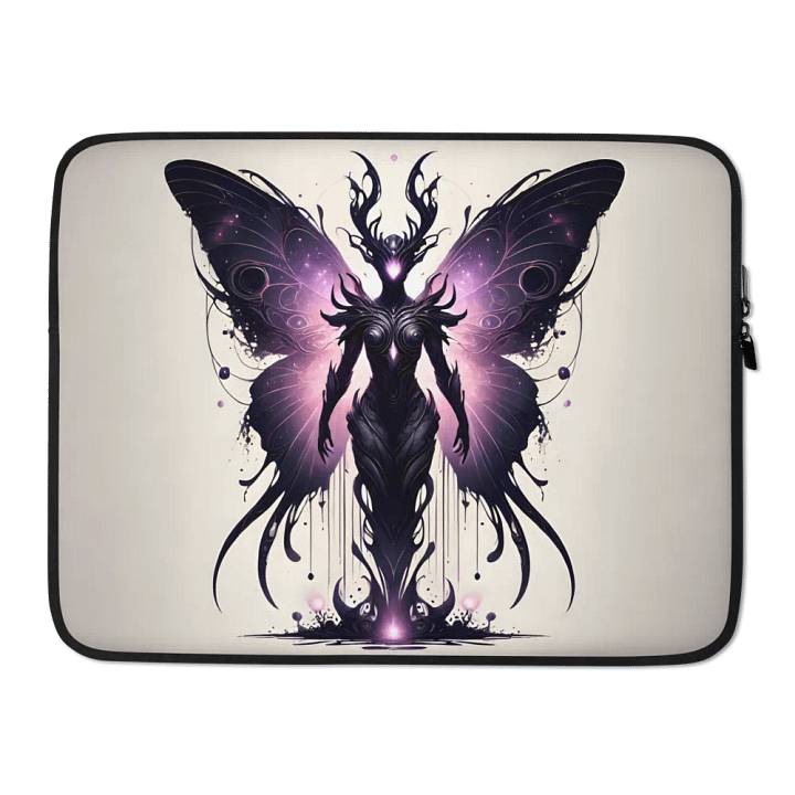 Spirit of Life - 5 Laptop Sleeve product image (2)