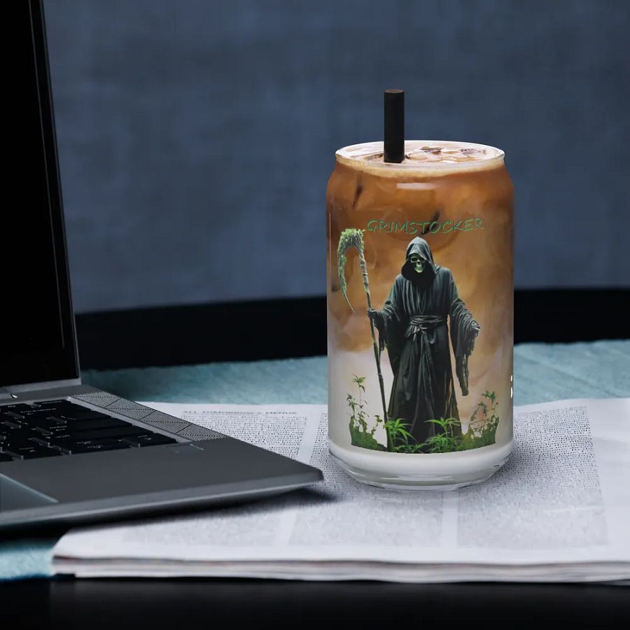 GRIM STONER CUP product image (3)