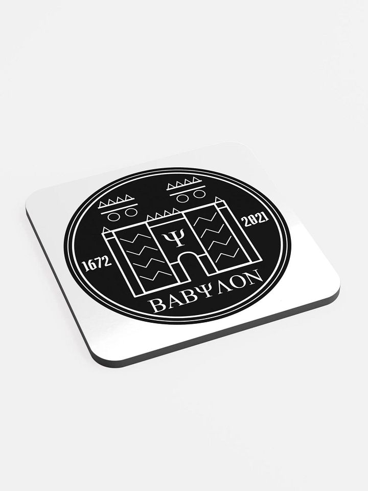 Babylon Coasters product image (2)