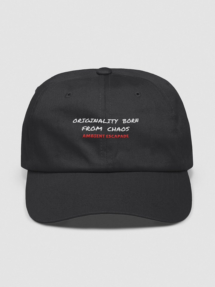 ARKEEN LEGACY Dad Hat product image (1)
