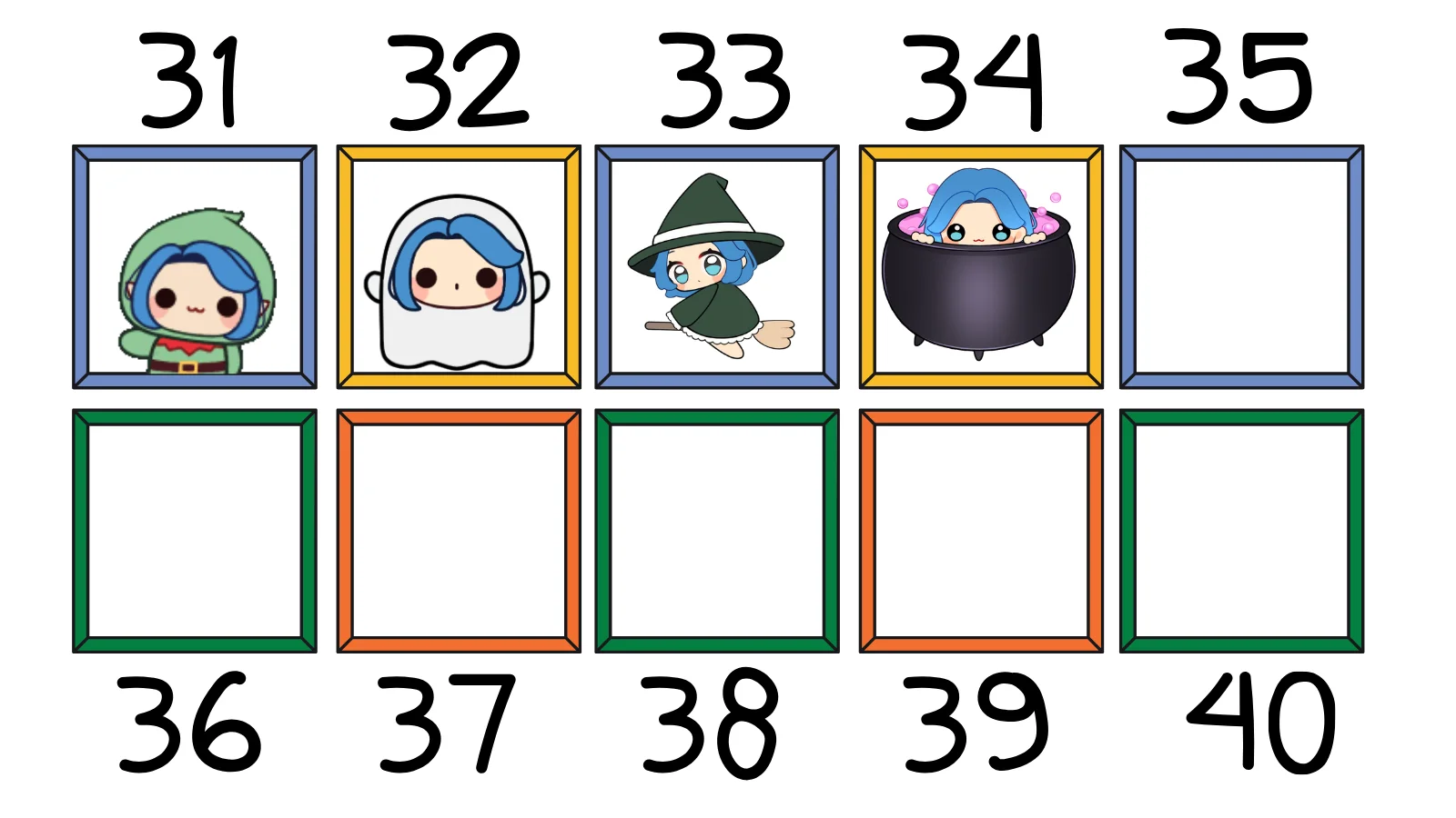 Stickers product image (4)