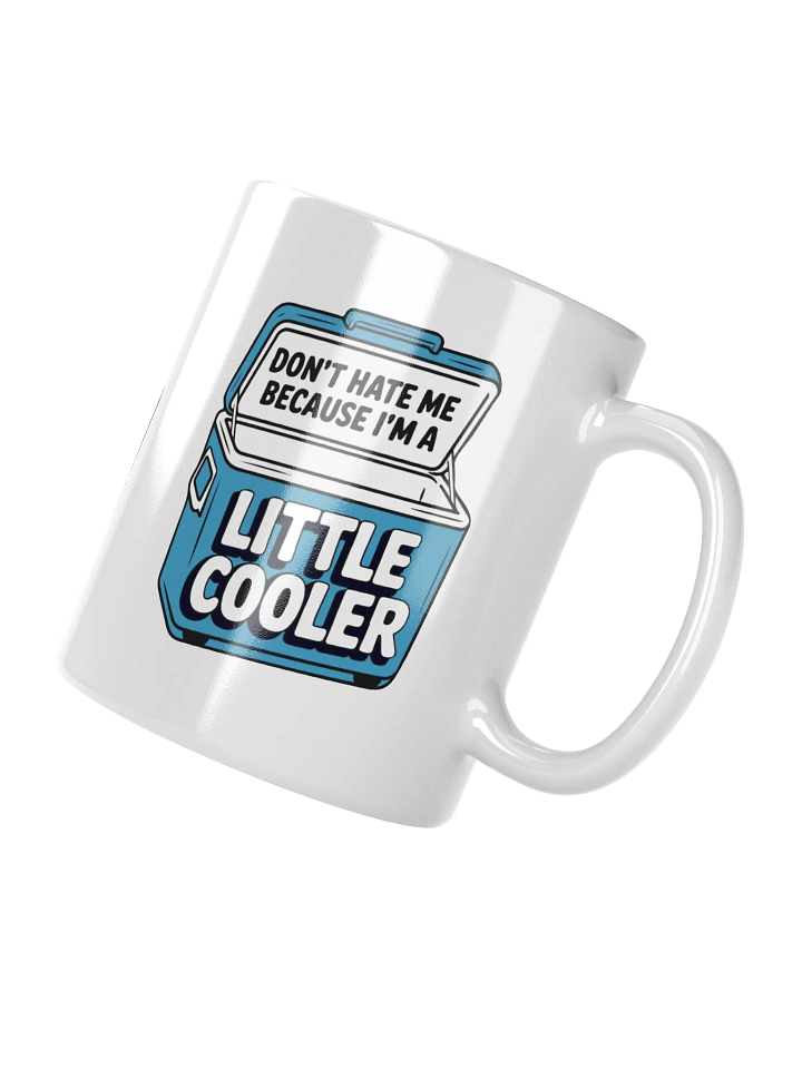 Little Cooler Mug product image (1)