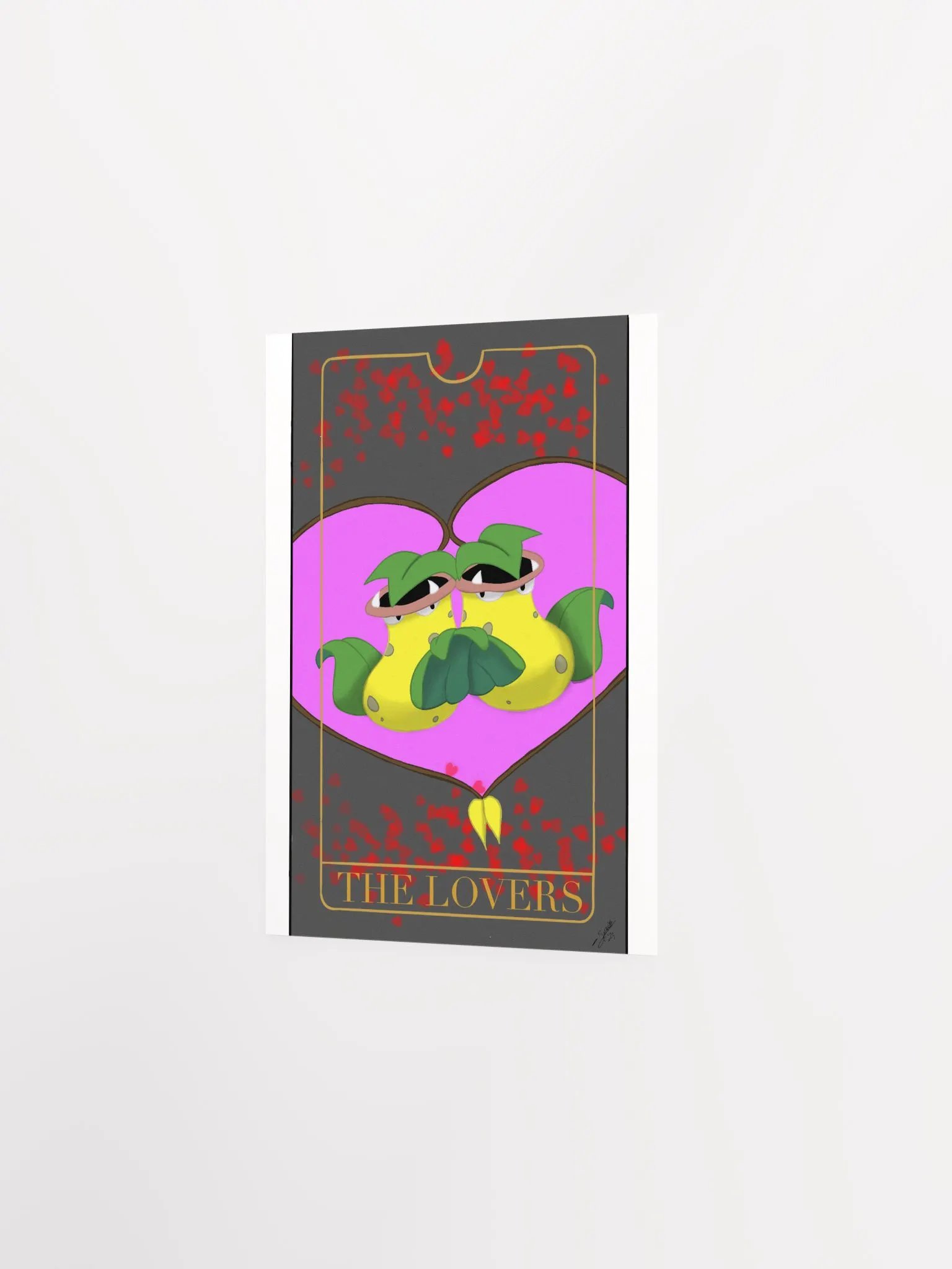 The Lovers product image (2)