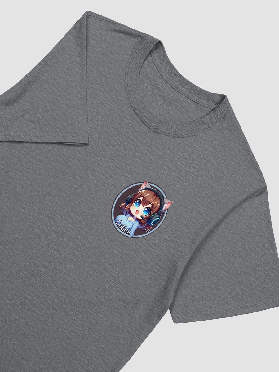 Desk Support Unisex T-Shirt product image (13)