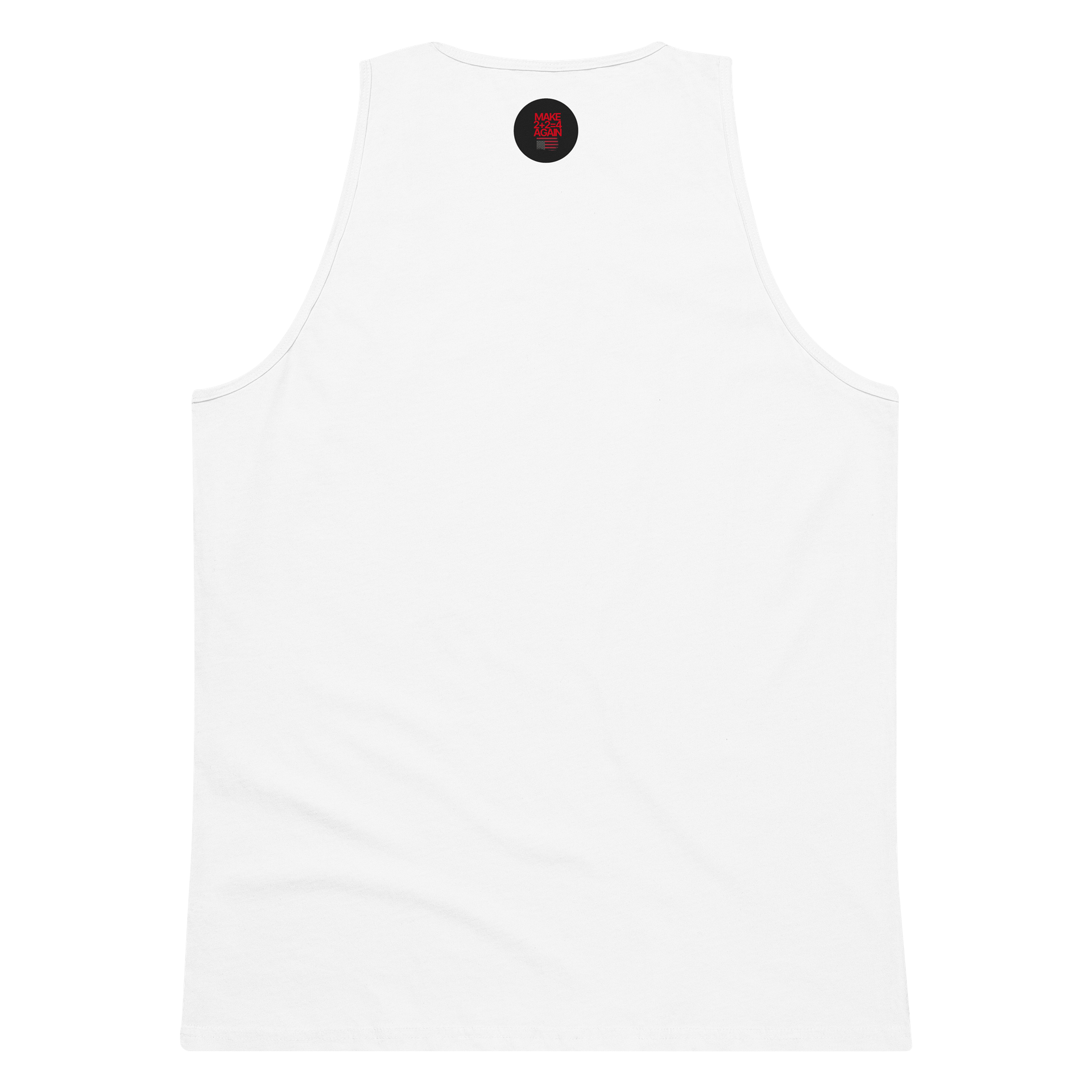 Ten ComMAGAments Tank | L I G H T product image (7)