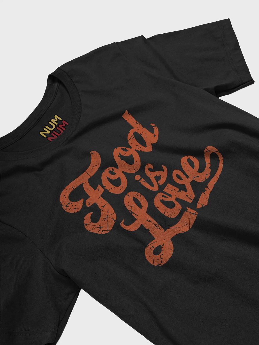 Food is Love product image (2)