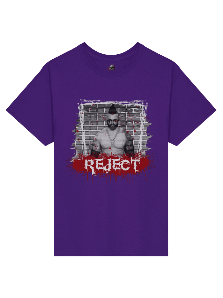 Reject Rae Official T-Shirt product image (2)