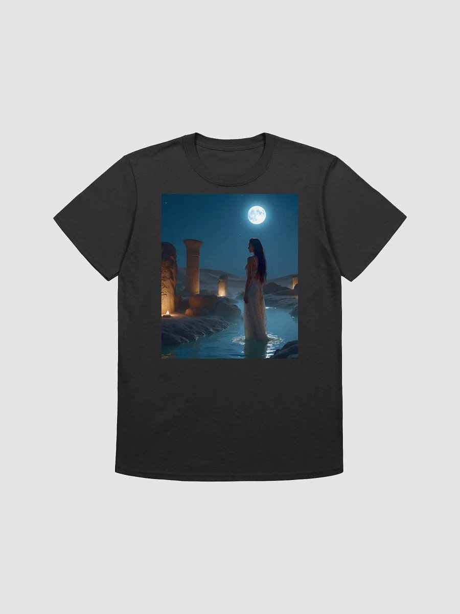 Moonlit Metamorphosis T-Shirt product image (1)