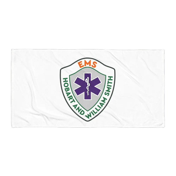 HWS EMS Towel product image (1)