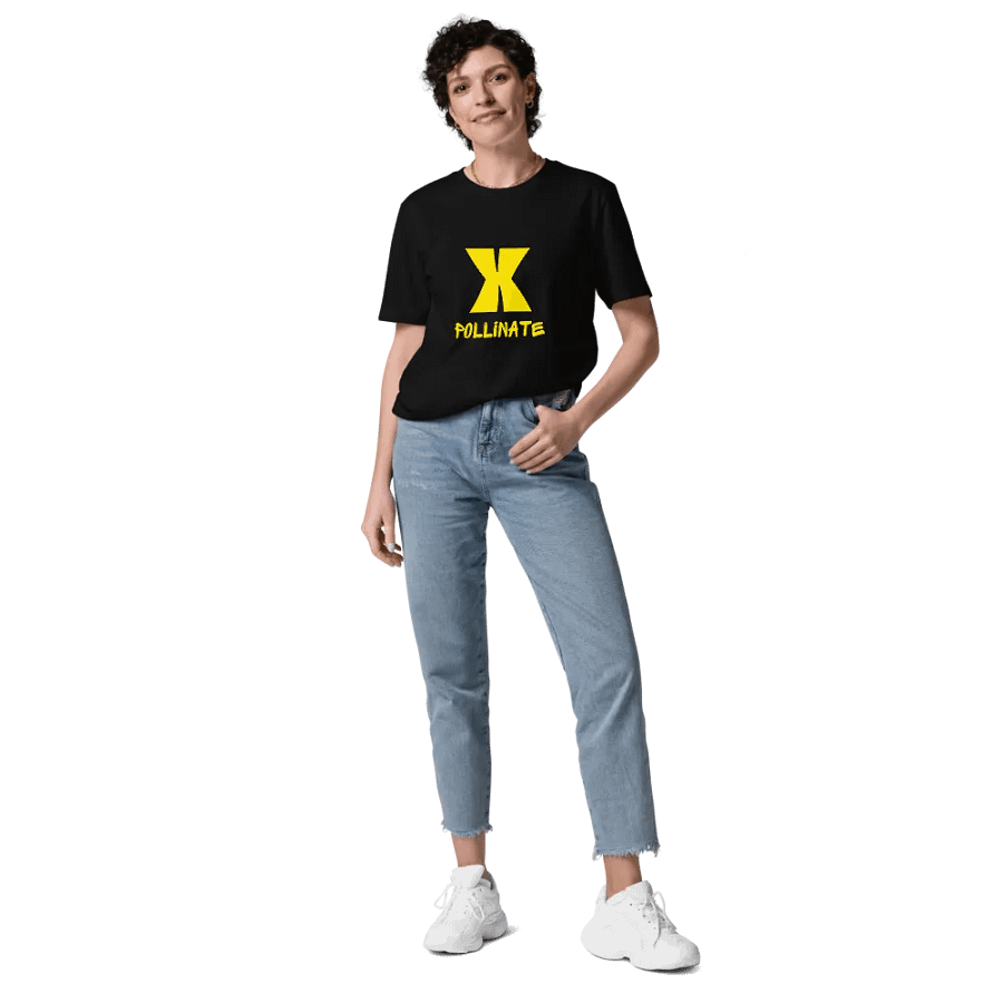 X-Pollinate - 100% cotton product image (14)