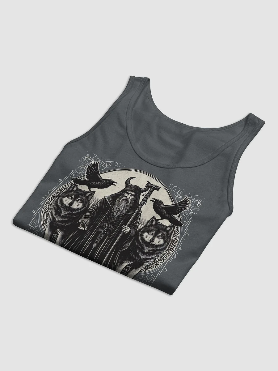 Odin's Wolves - Unisex Tank Top product image (10)