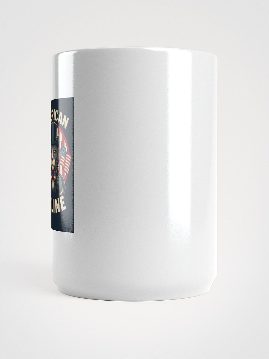 AMERICAN PUSSY product image (5)