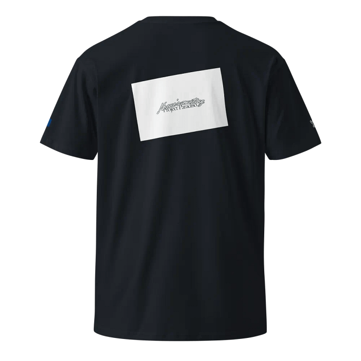 The Shareholder Tee product image (1)