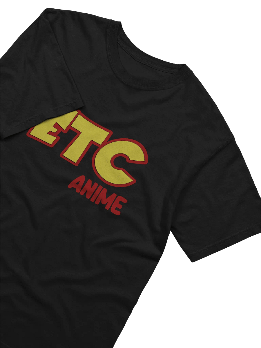 Rengoku Red Monochrome T-Shirt product image (6)