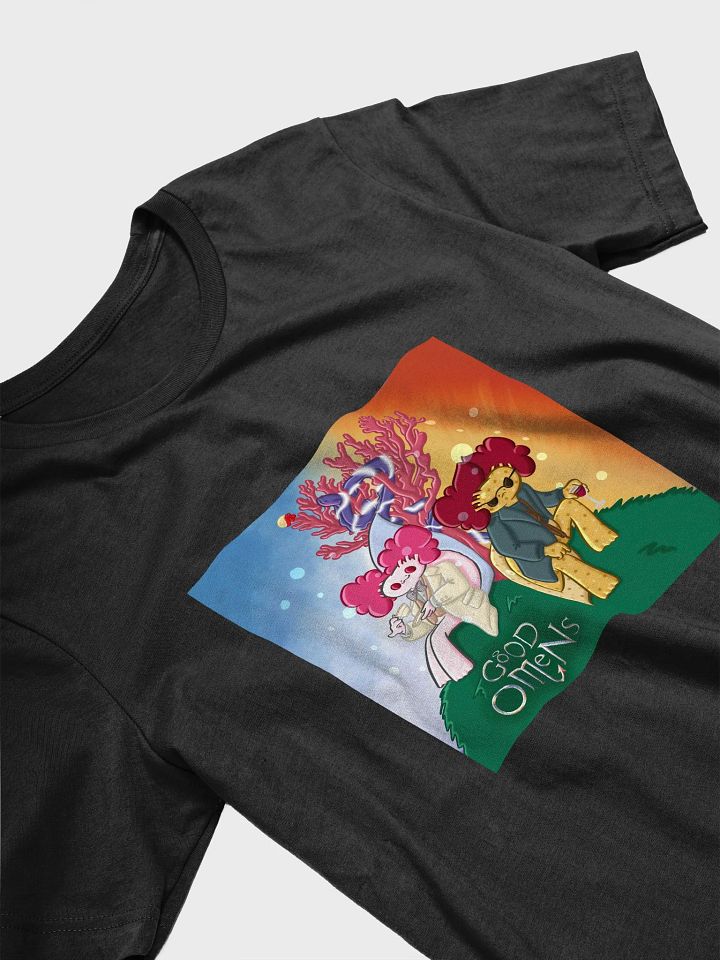 Good Omens Tee product image (2)