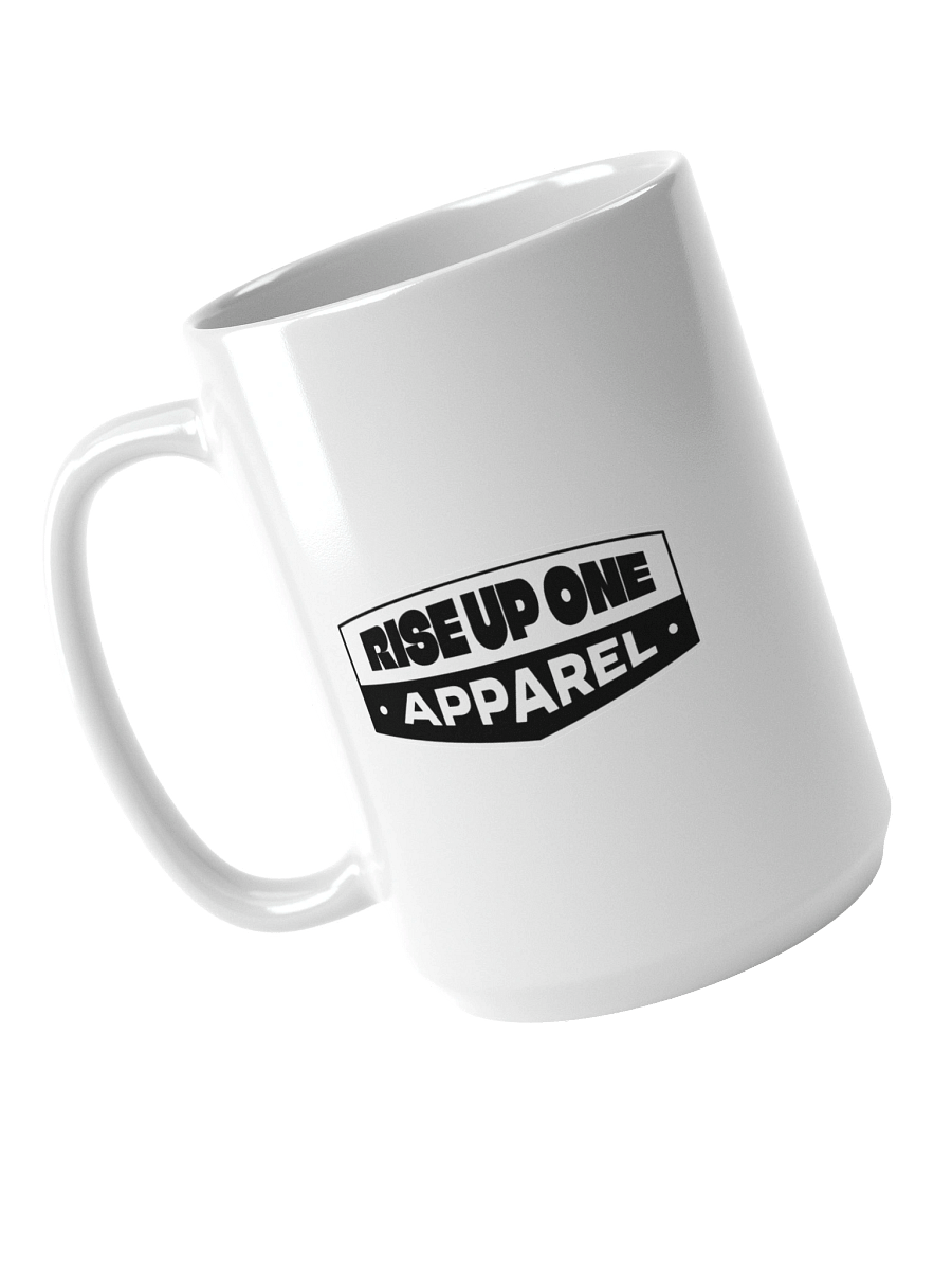 Rise As One - Mug product image (3)