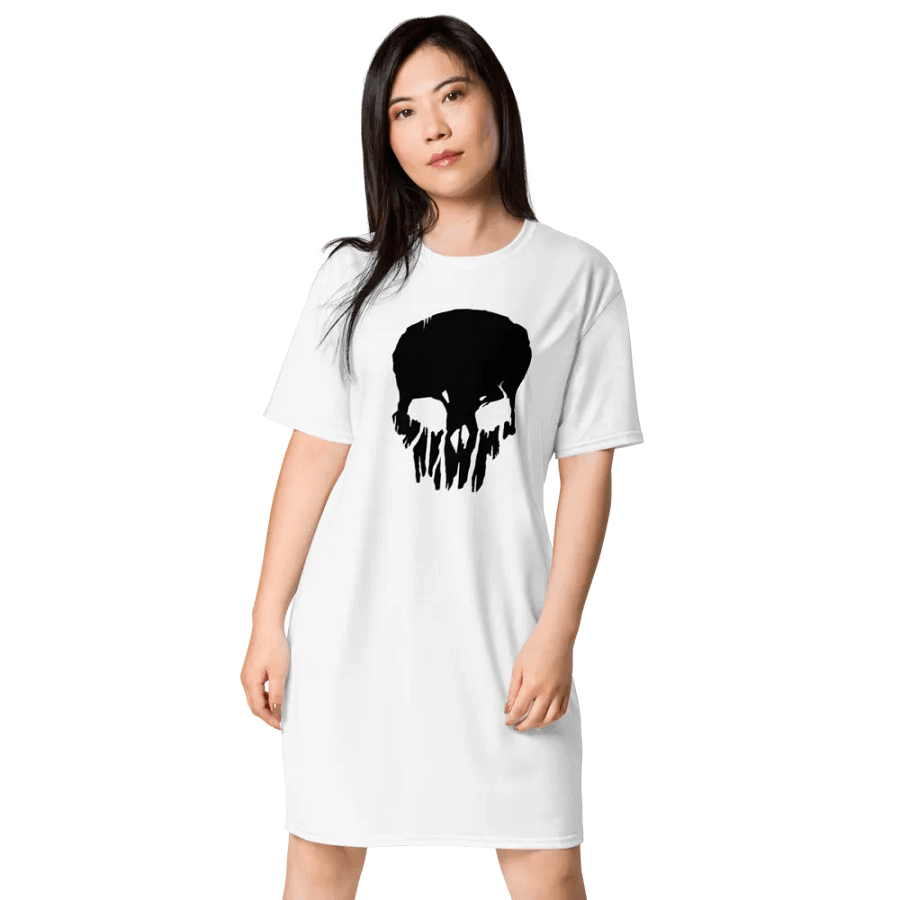 GIANT SHIRT DRESS product image (1)