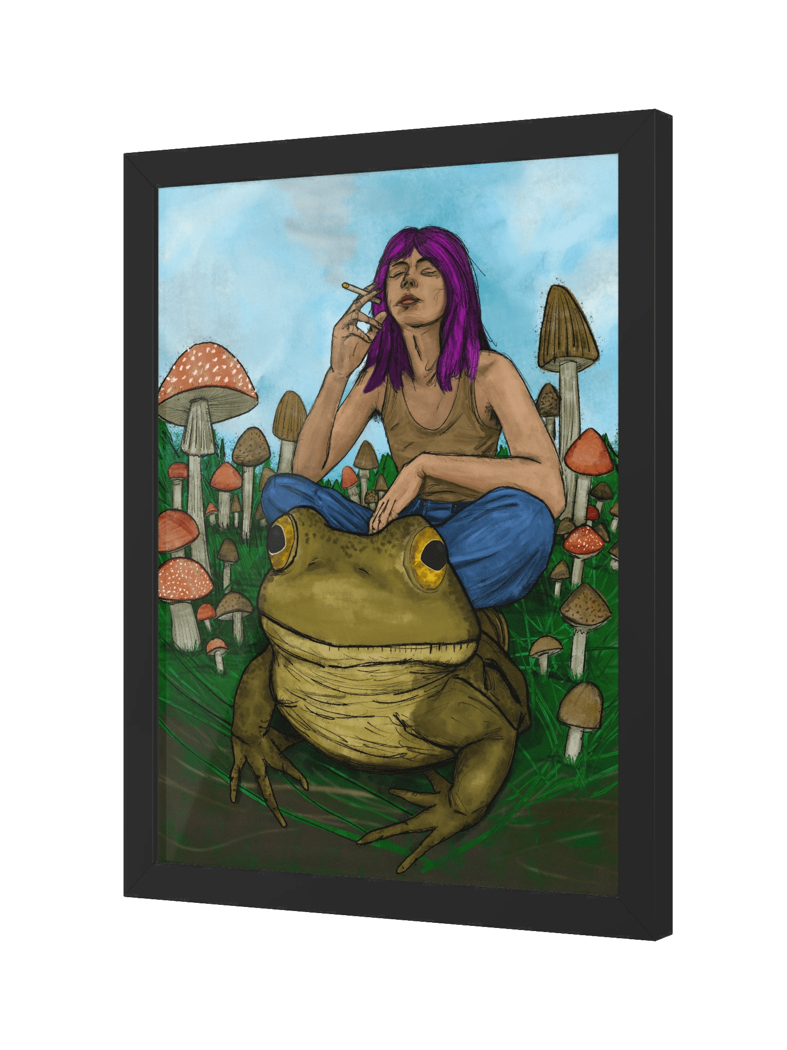 Taking a Break product image (4)