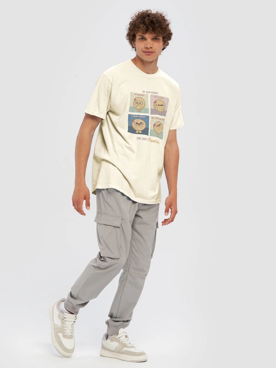 My 4 Moods | T-Shirt product image (7)