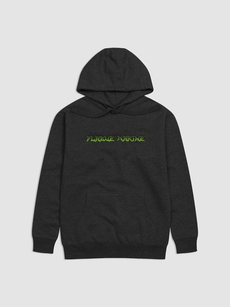 Deadlifts For The Dark Gods - Plague Marine Hoodie product image (6)