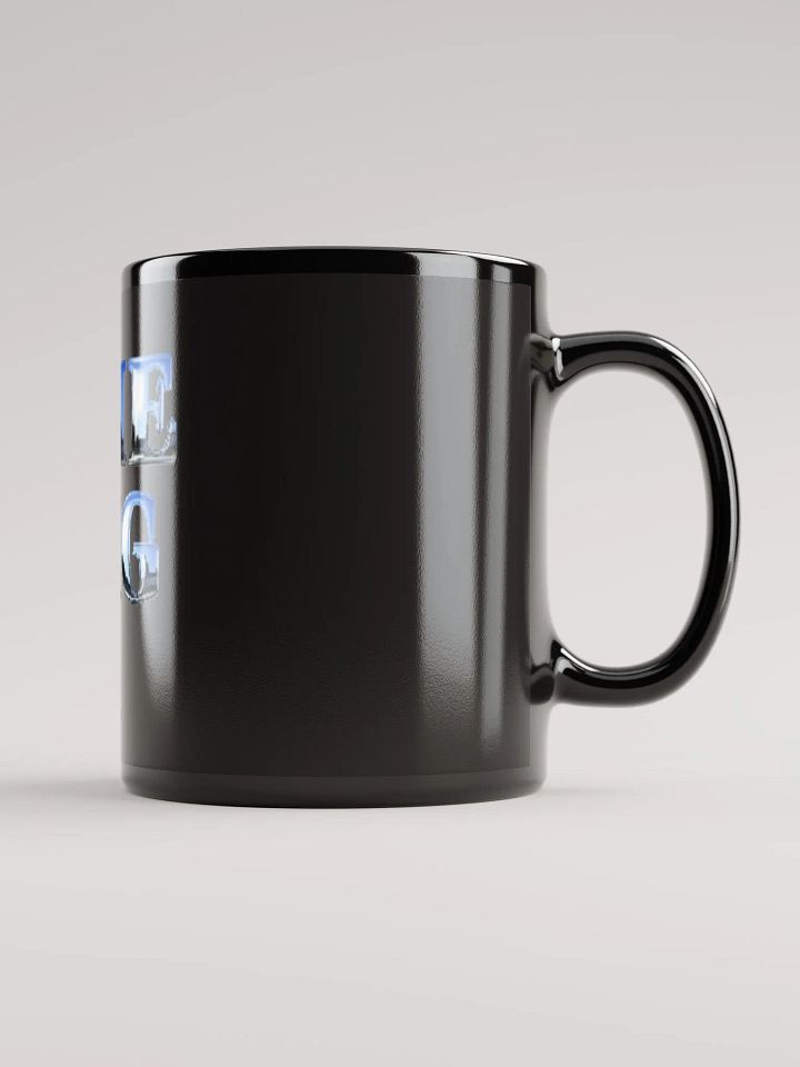 THE BIG CANDY - Mug product image (2)