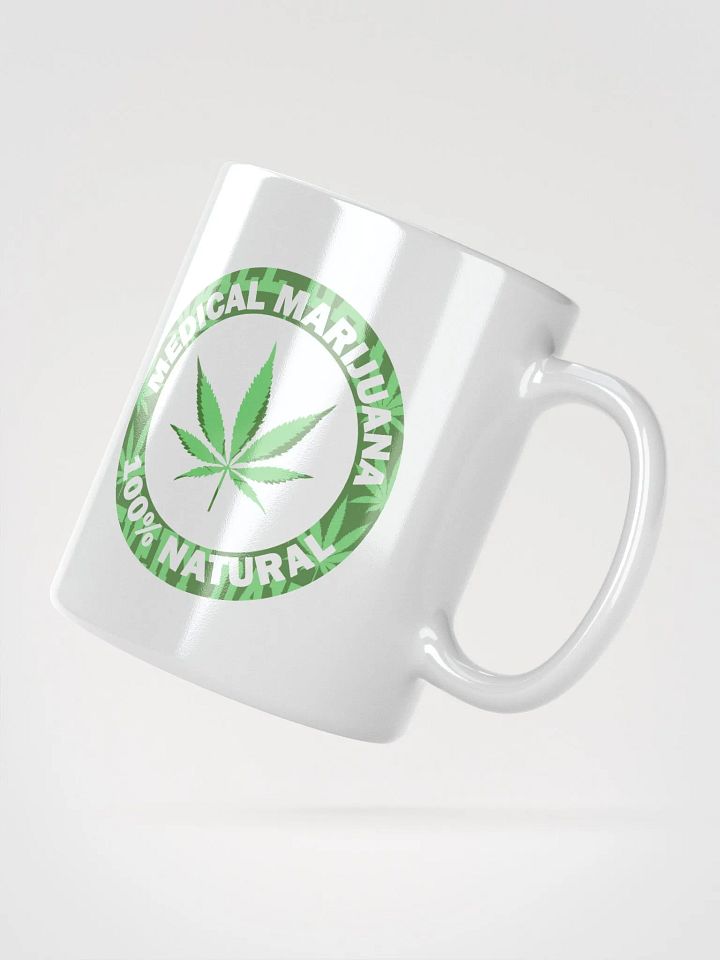 Alien: Smoke | Mug Ahead! product image (2)