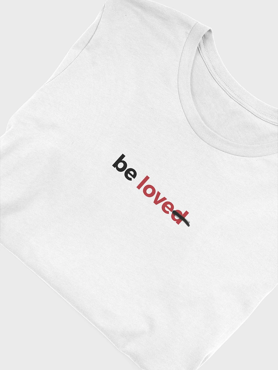 Be Loved - White Shirt product image (4)