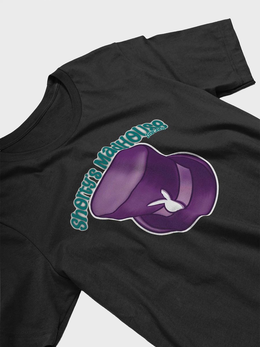 Shorty's MadHouse T-Shirt product image (3)