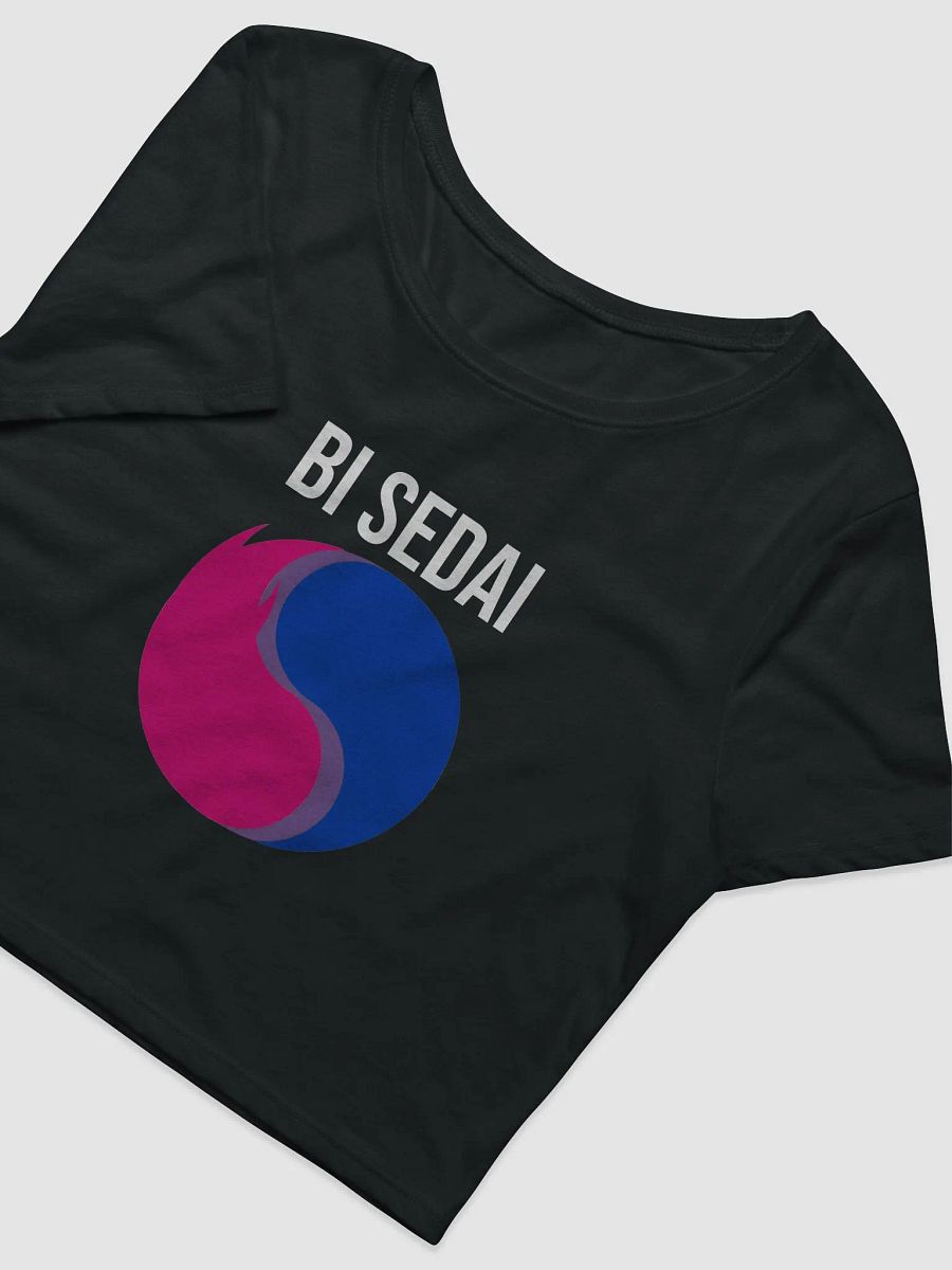 Bi Sedai Crop product image (2)