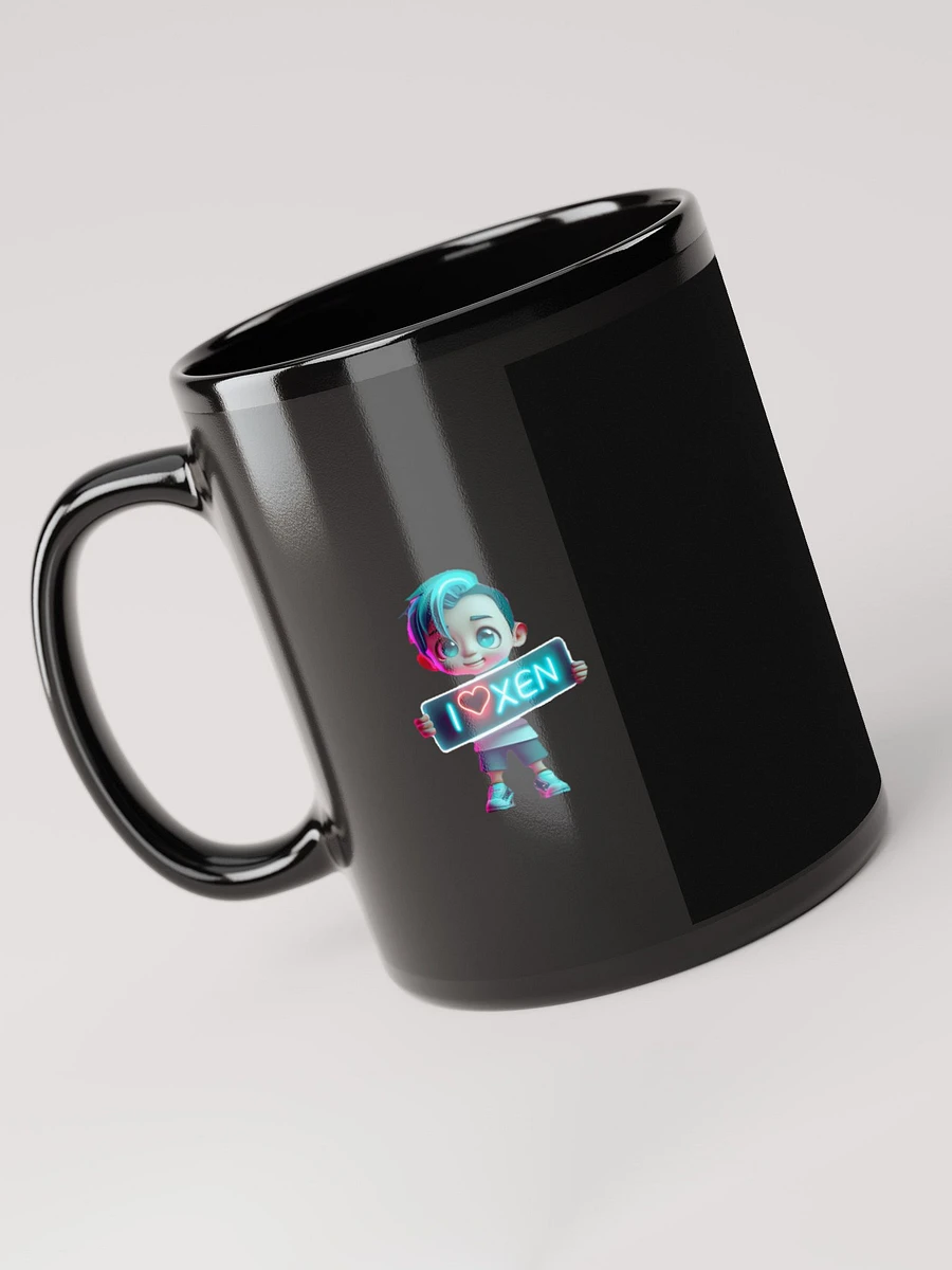 Vote 'O Clock - The Mug product image (3)