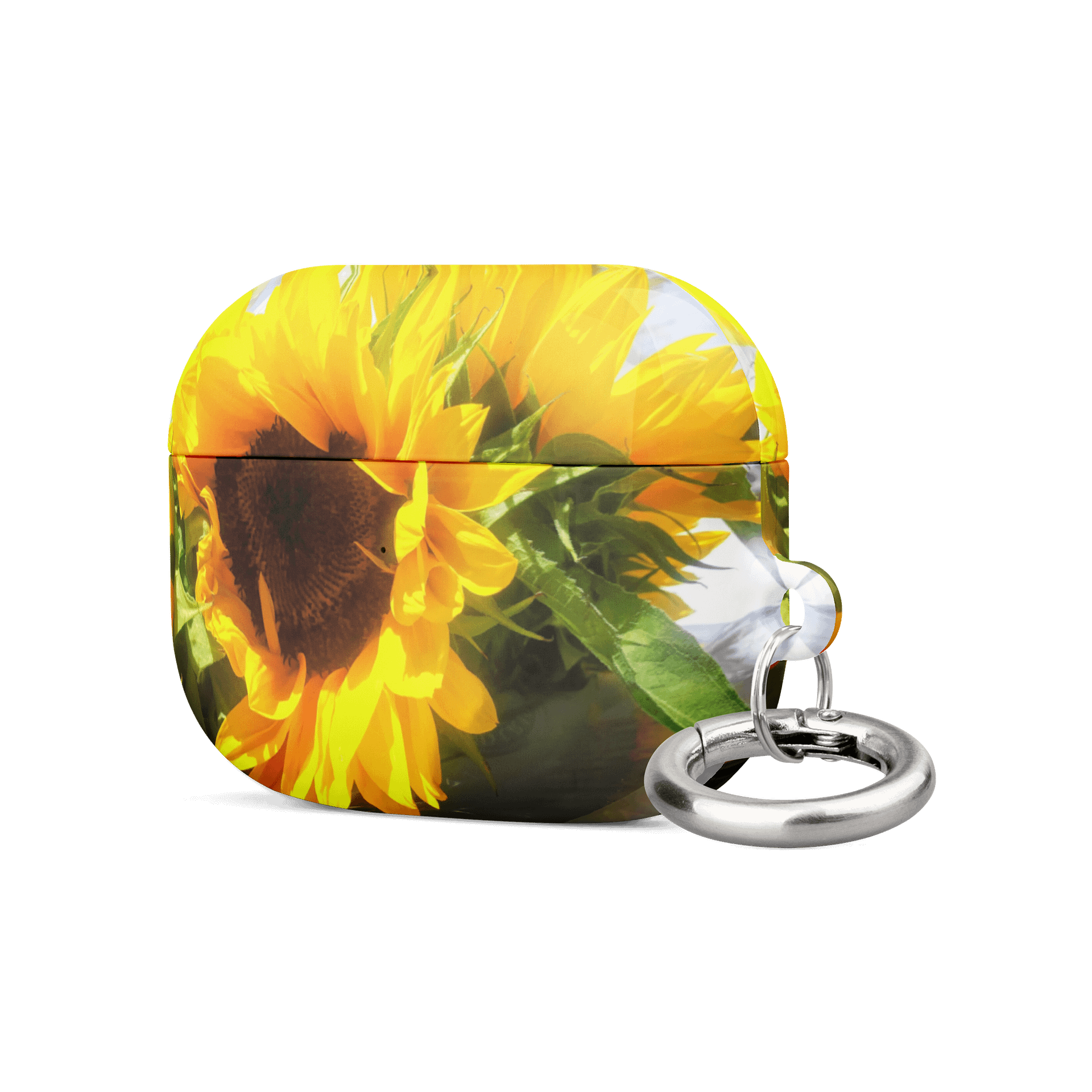 Sunflower AirPods® Case product image (9)