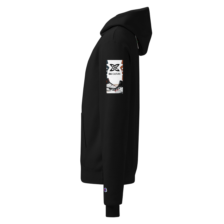 Unisex Da Culture, Experience Love! product image (3)