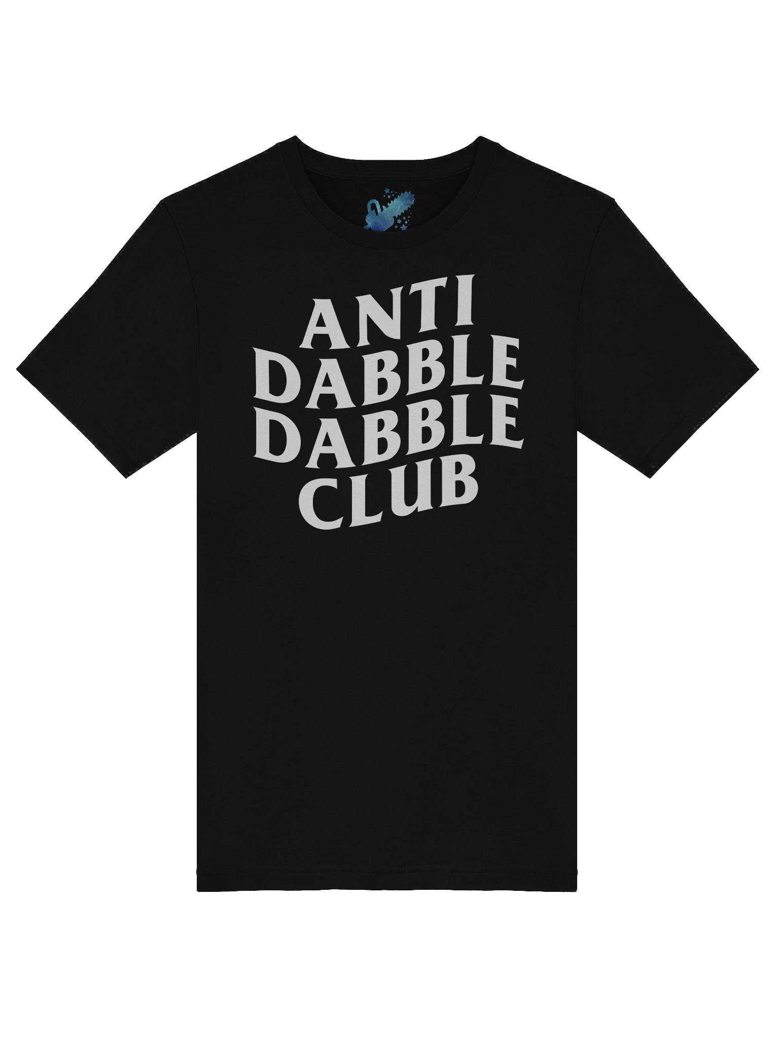 Anti-Dabble Dabble Club Tee product image (3)