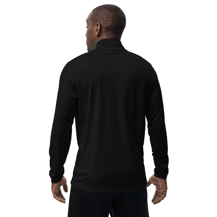 UBC X Adidas Quarter Zip product image (2)