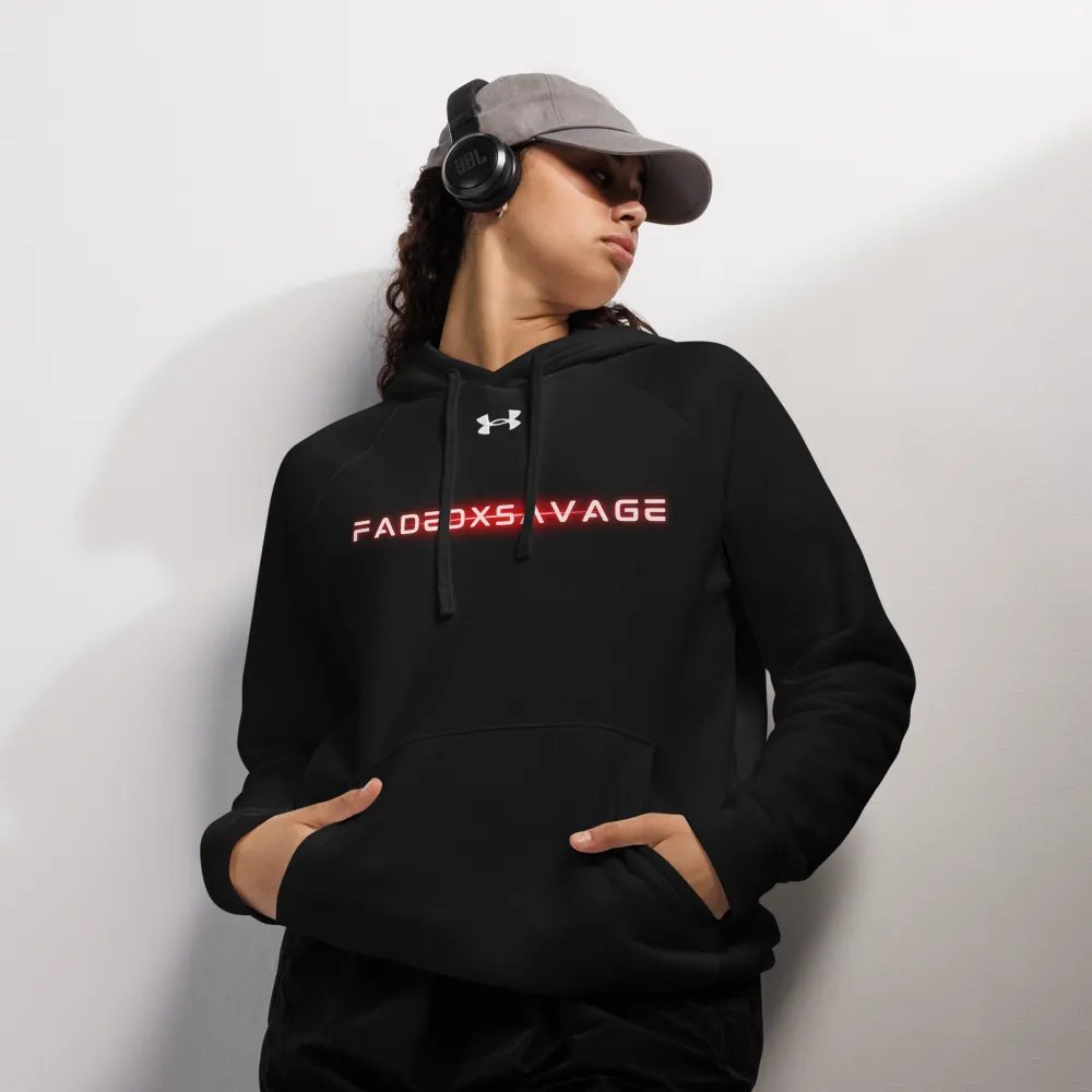 Under Armour X FadedxSavage product image (14)
