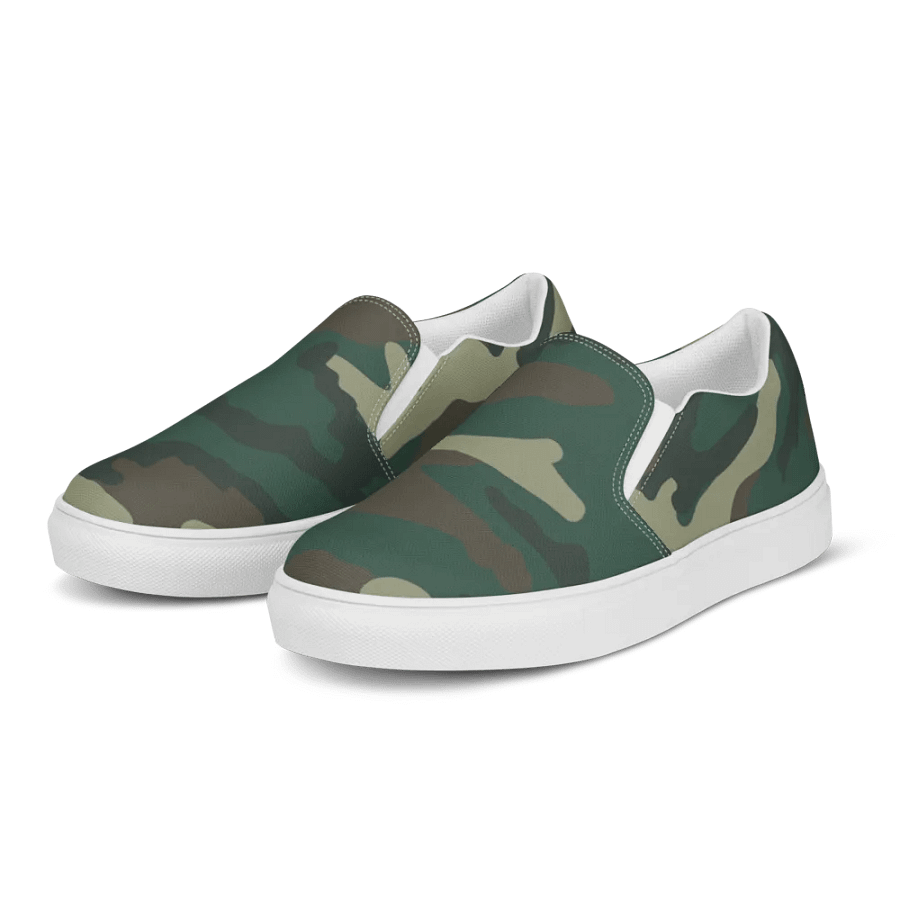 HONORUSVETS Women's Slip On Shoes product image (5)