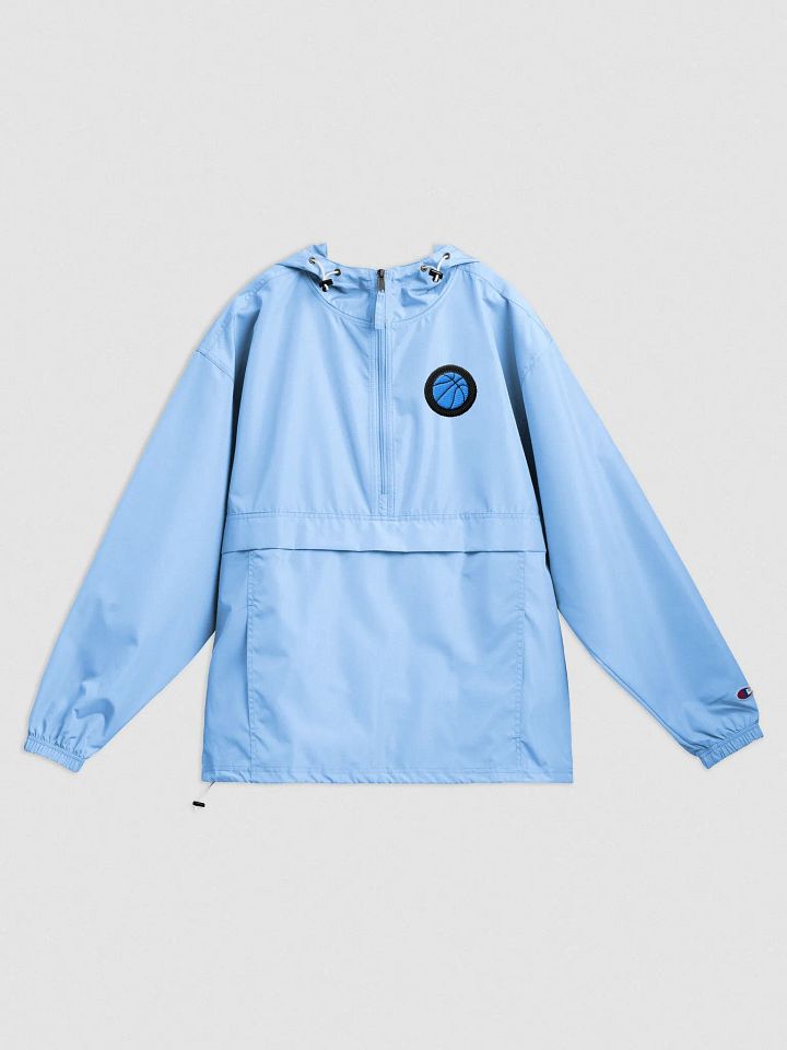 Champion Packable Jacket - Embroidery Art (9) product image (2)