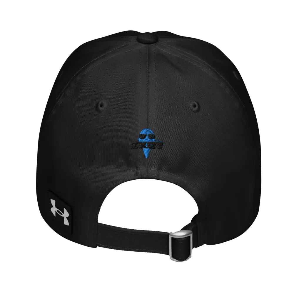Hovercart Under Armour© Hat - Show your Support with Style - Headwear product image (4)